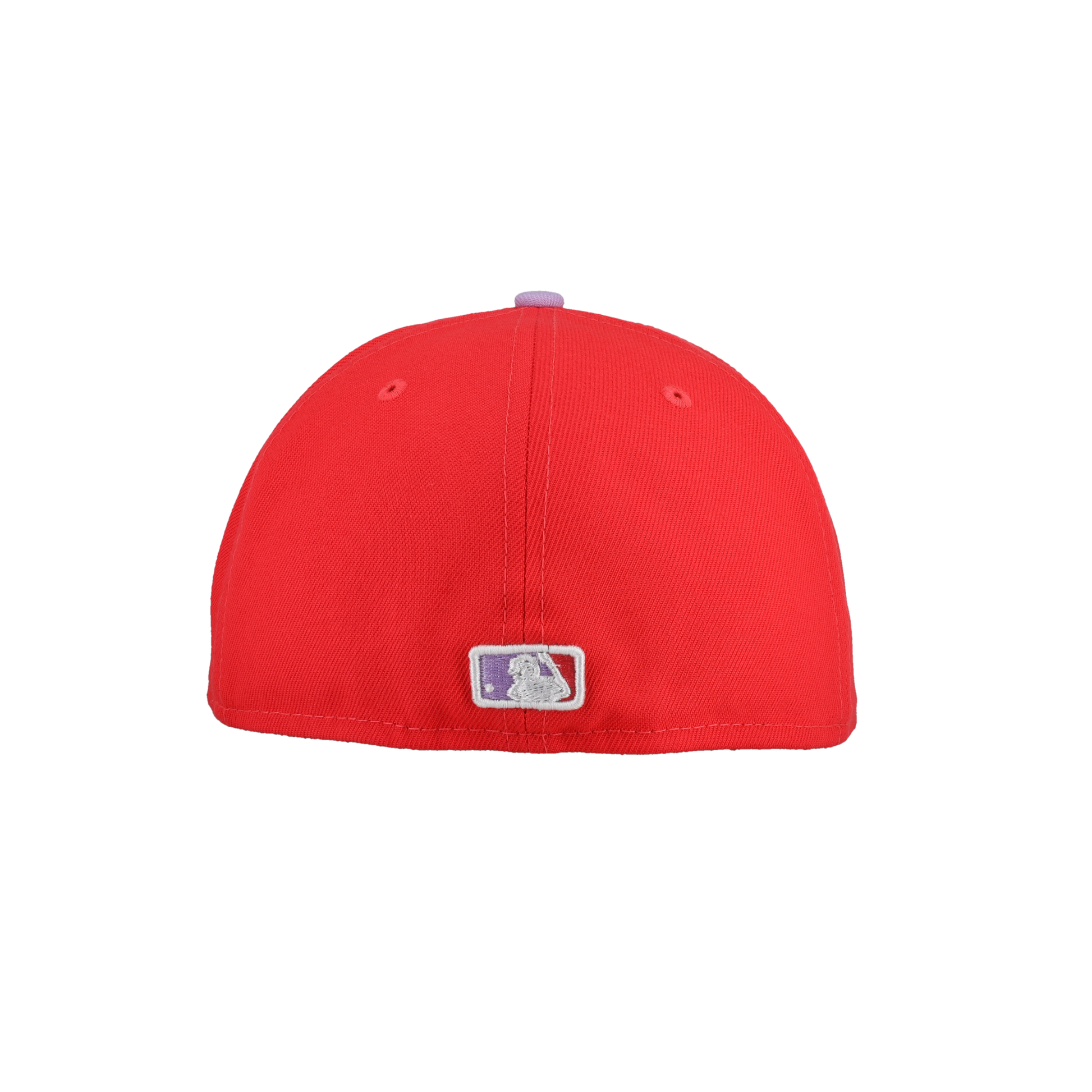 Arizona Diamondbacks Two-Tone Color Pack Red Cap 59Fifty Fitted Hat
