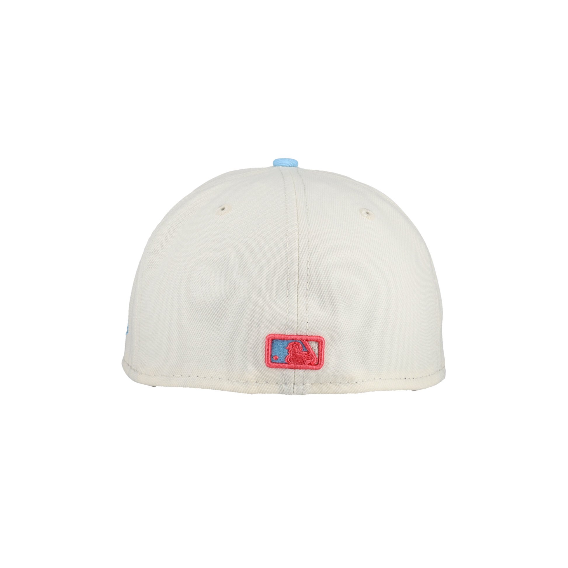 Arizona Diamondbacks Two-Tone Color Pack Chrome Cap 59Fifty Fitted Hat