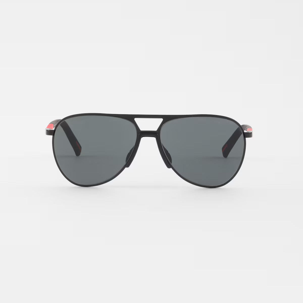 Prada Linea Rossa sunglasses Black