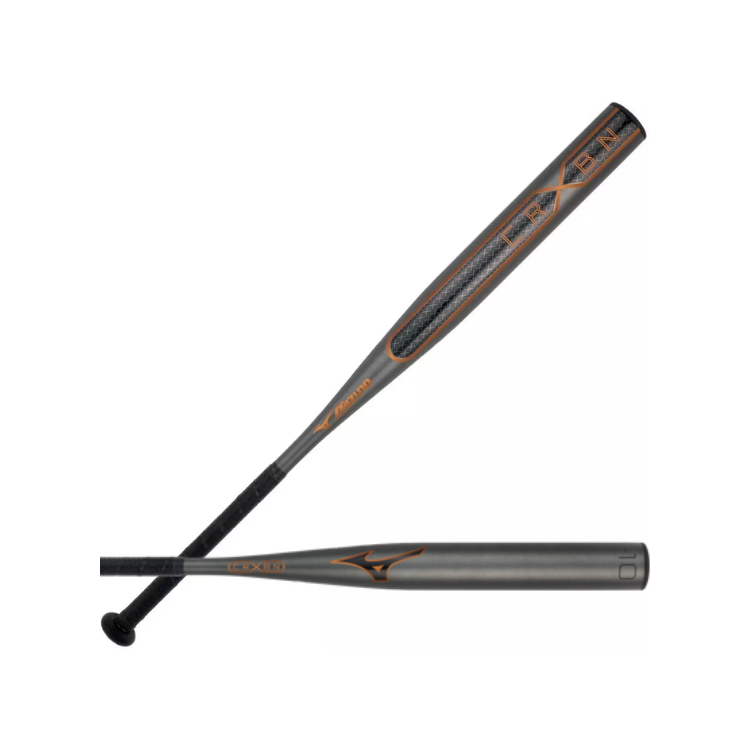 Mizuno 2026 CRBNX (-10) Fastpitch Bat