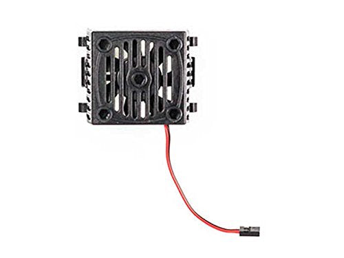 Castle Creations Sidewinder 1/8 Fan