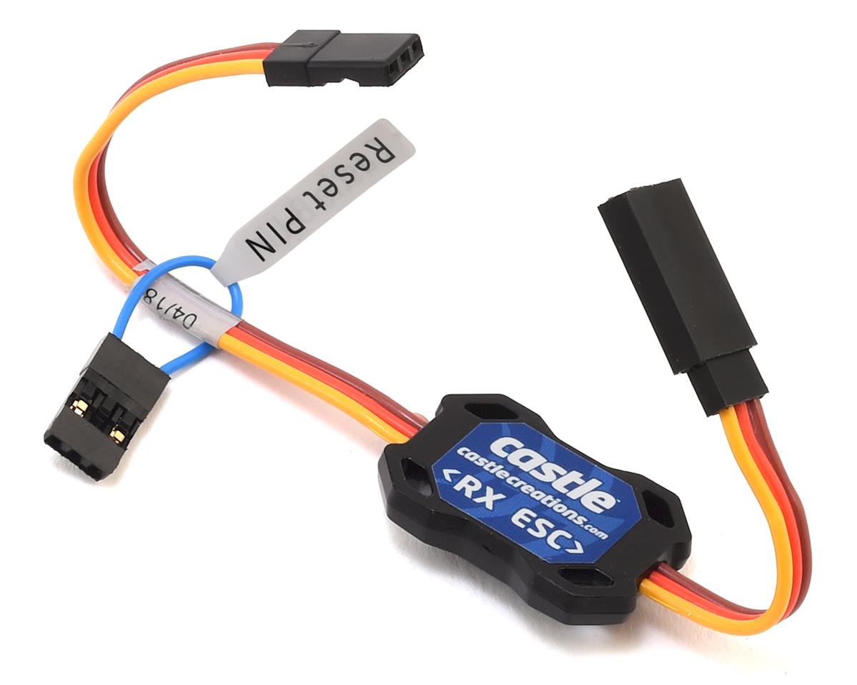 Castle Creations B Link Bluetooth