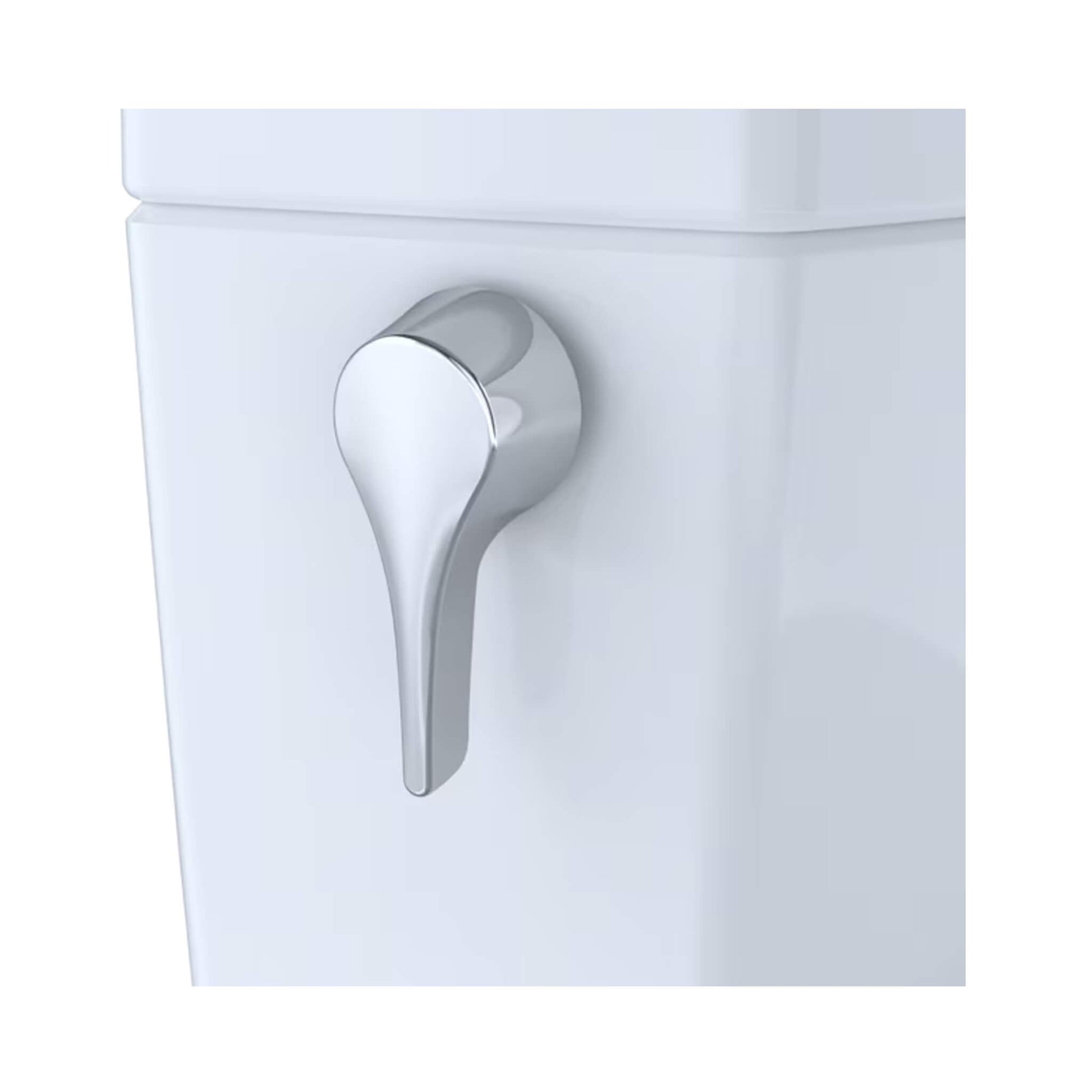 [CST786CEFG.10#01] TOTO Drake 1.28 GPF Transitional Two-Piece Toilet With 10-Inch Rough-In (SAK17064)