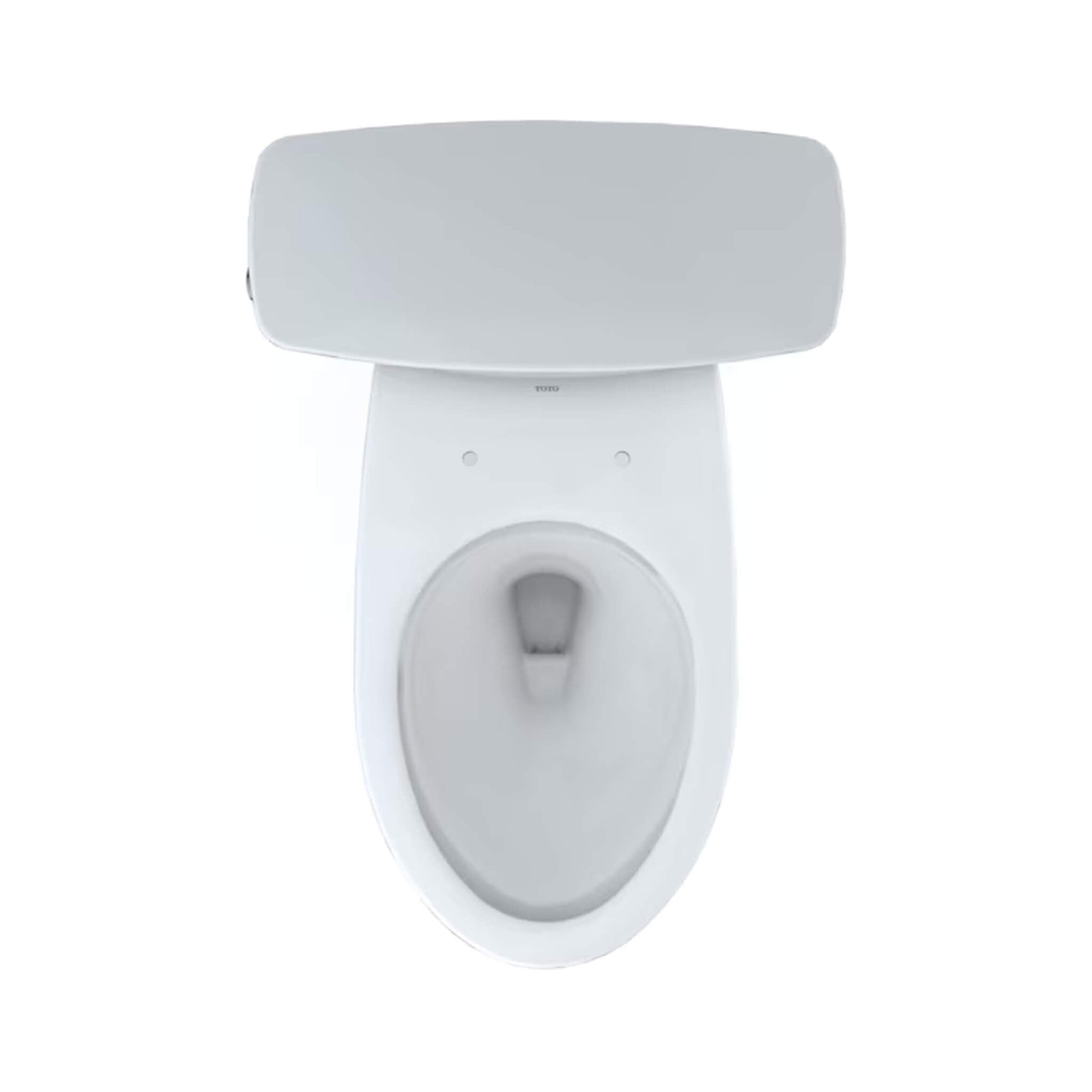 [CST786CEFG.10#01] TOTO Drake 1.28 GPF Transitional Two-Piece Toilet With 10-Inch Rough-In (SAK17064)