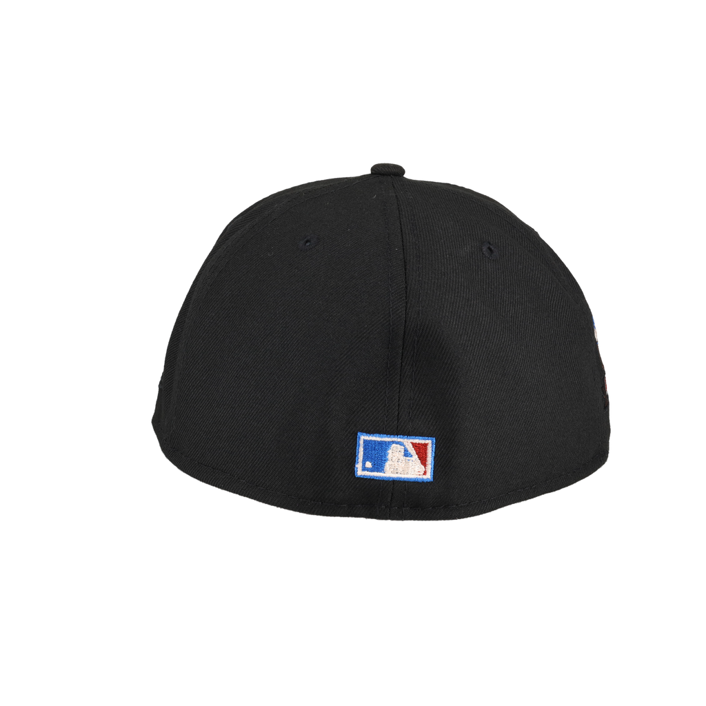 Chicago Cubs 1990 All Star Game Patch 59fifty Fitted Hat