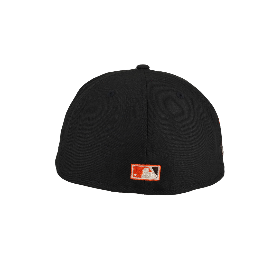 Chicago Cubs 1990 All Star Game Patch 59fifty Fitted Hat