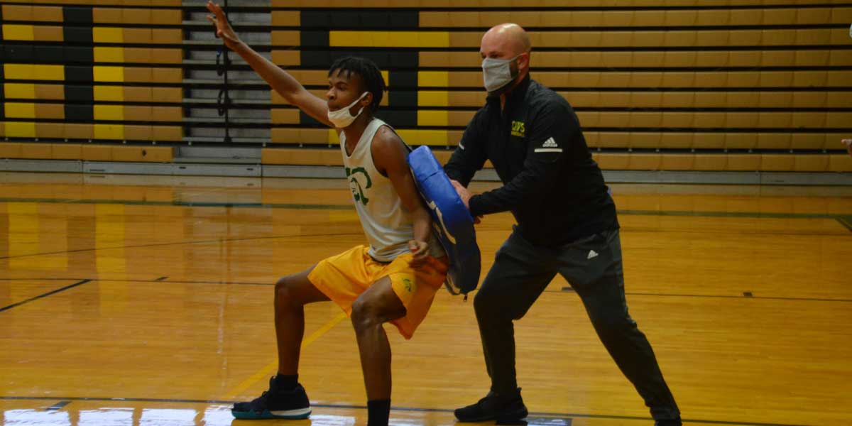 HD100 - Curved Body Shield