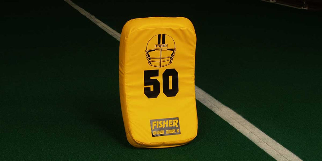 HD150 - Curved Body Shield