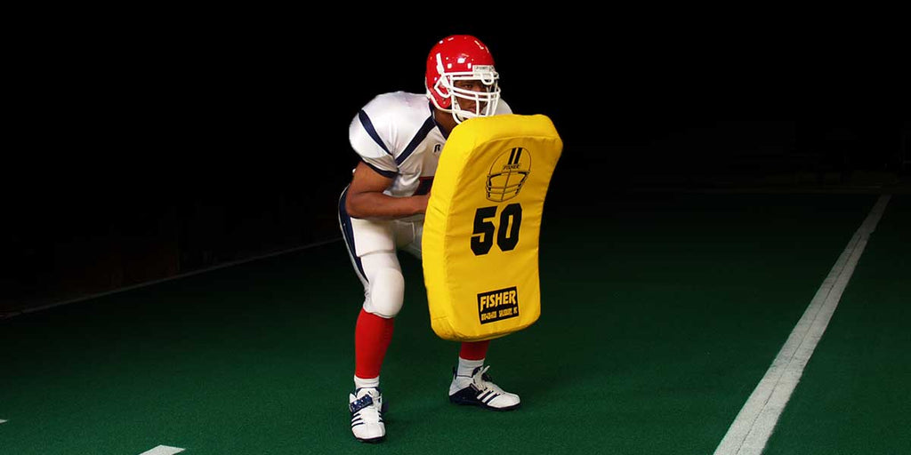 HD150 - Curved Body Shield