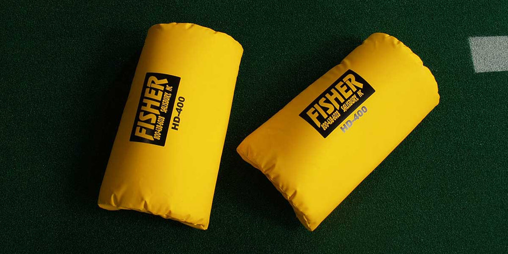 HD400 - Curved Forearm Shield