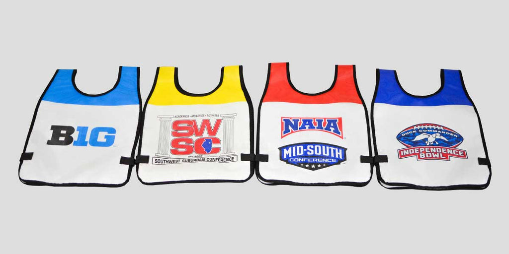 PROVEST - Custom Chain Gang Vest