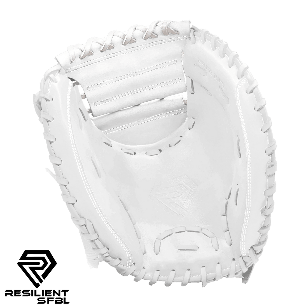 Youth Softball Catcher's Glove