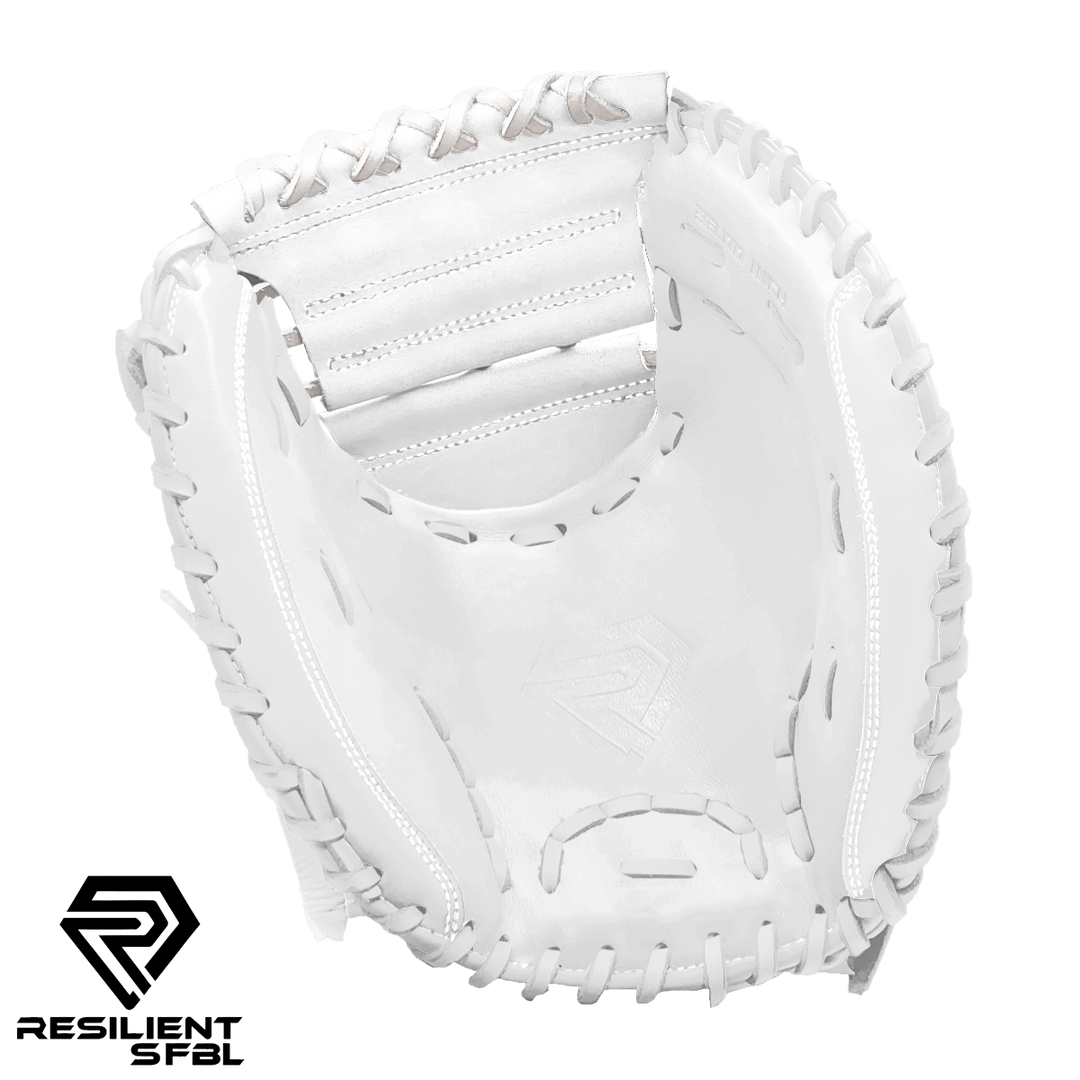 Youth Softball Catcher's Glove