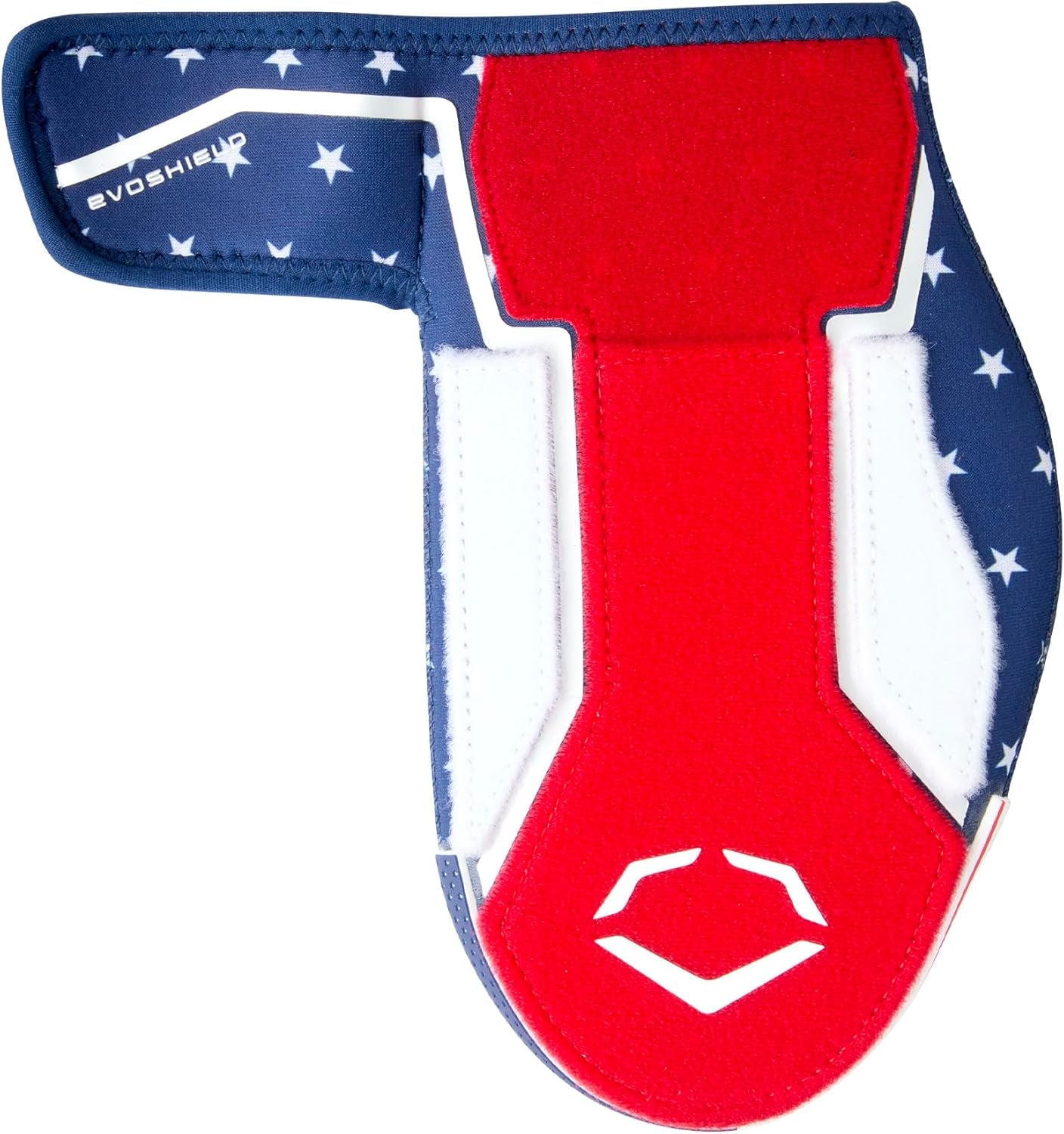 Evoshield Shorty Sliding Mitts 2.0