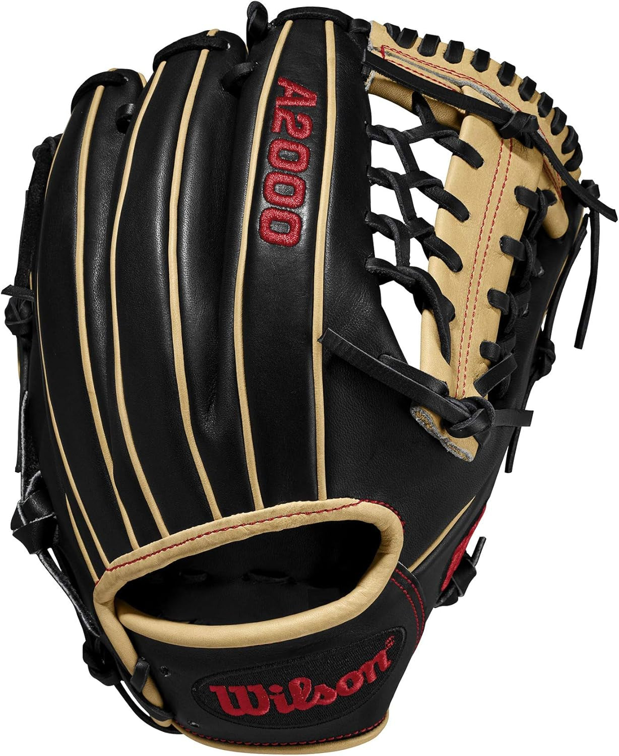 Wilson A2000 Baseball Glove Series