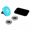 LENTION A500 360° Rotation Magnetic Car Air Vent Phone Holder Mount Bracket for iPhone 13 12 POCO X3 F3
