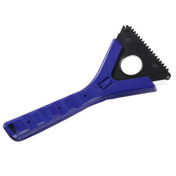 4-IN-1 Car Snow Shovel Ice Scraper Vehicle Winter Snow Broom Removal Tool Shovel