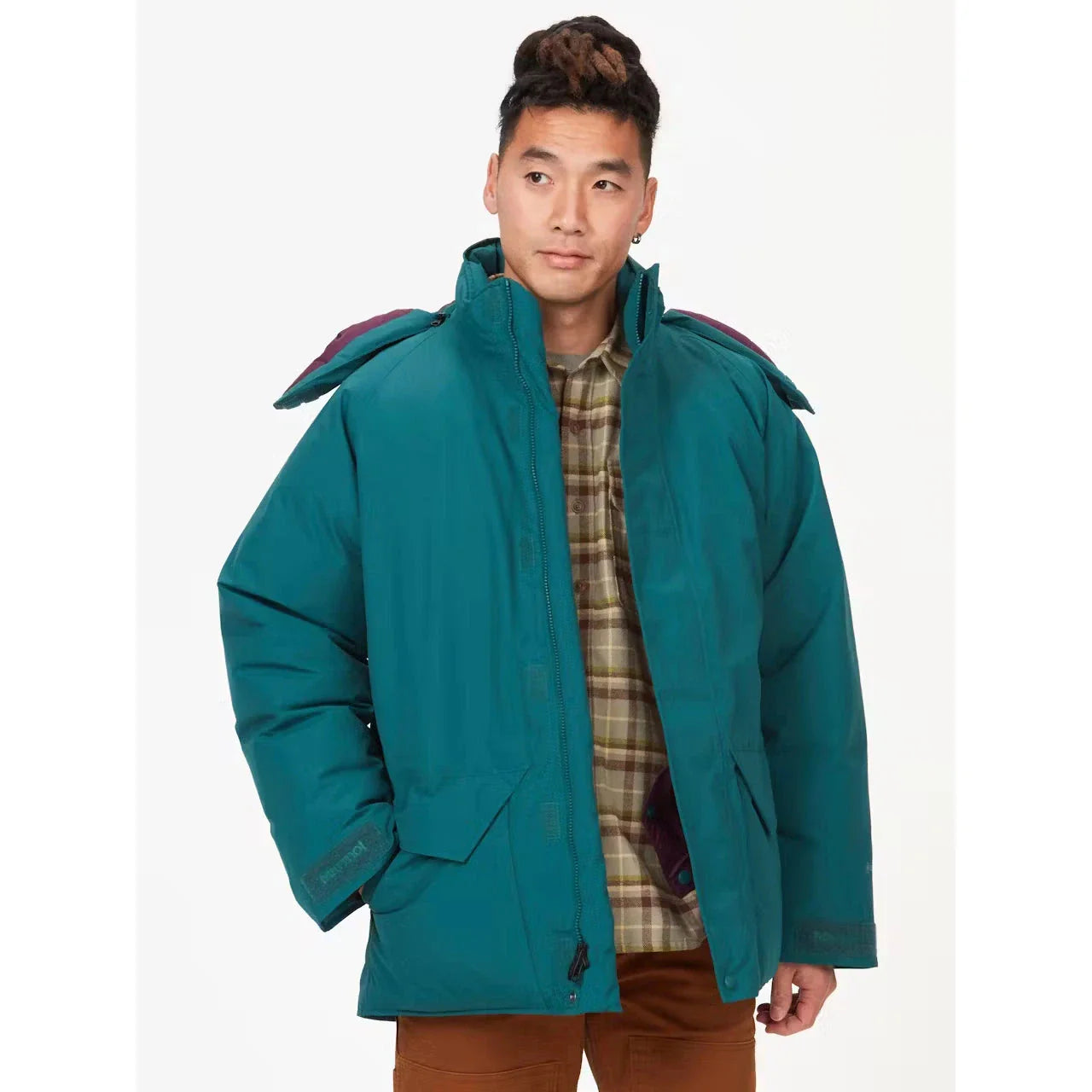 Marmot GORE-TEX® Mammoth Parka
