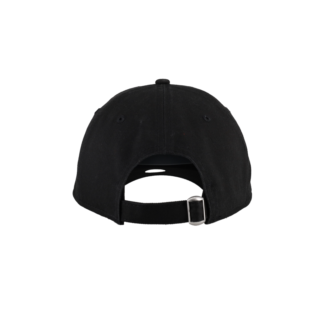 New York Yankees New Era 9Twenty Adjustable Hat (Black)