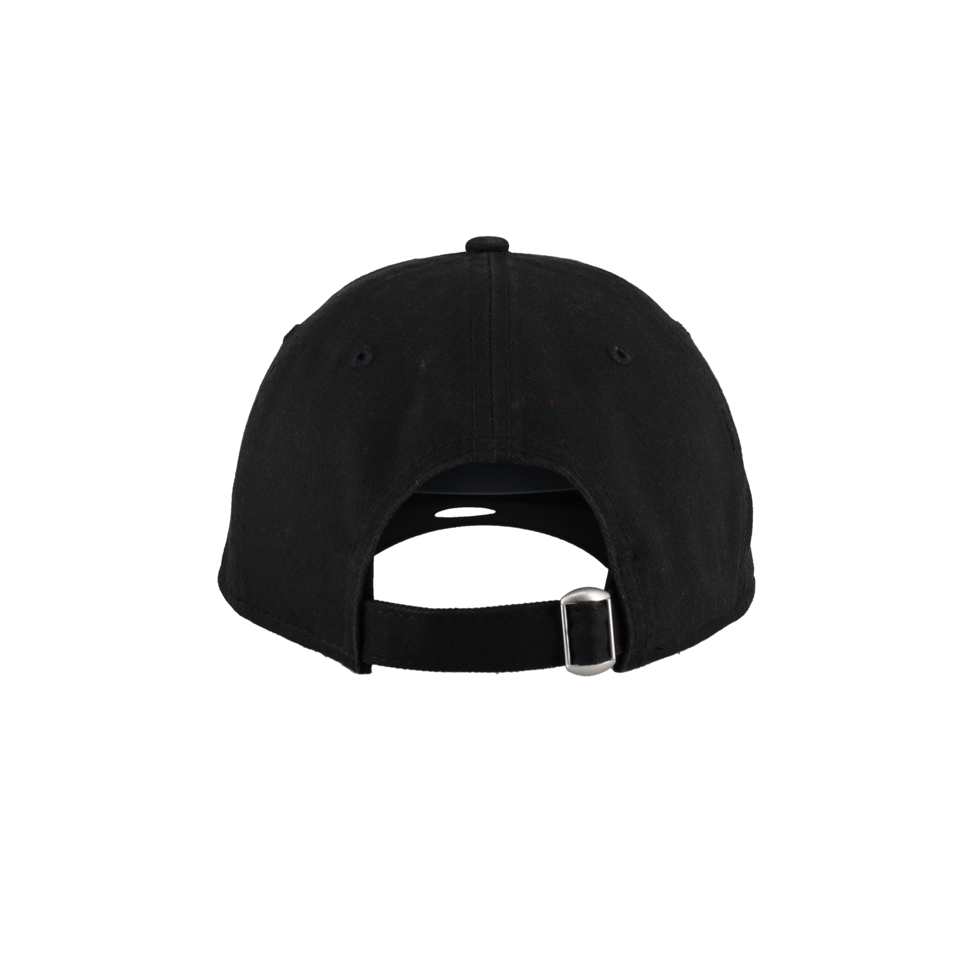 New York Yankees New Era 9Twenty Adjustable Hat (Black)