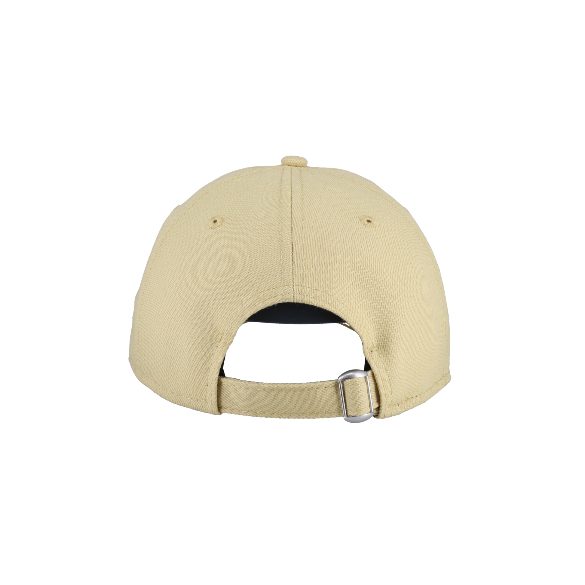 New York Yankees New Era 9Twenty Adjustable Hat (Vegas Gold)