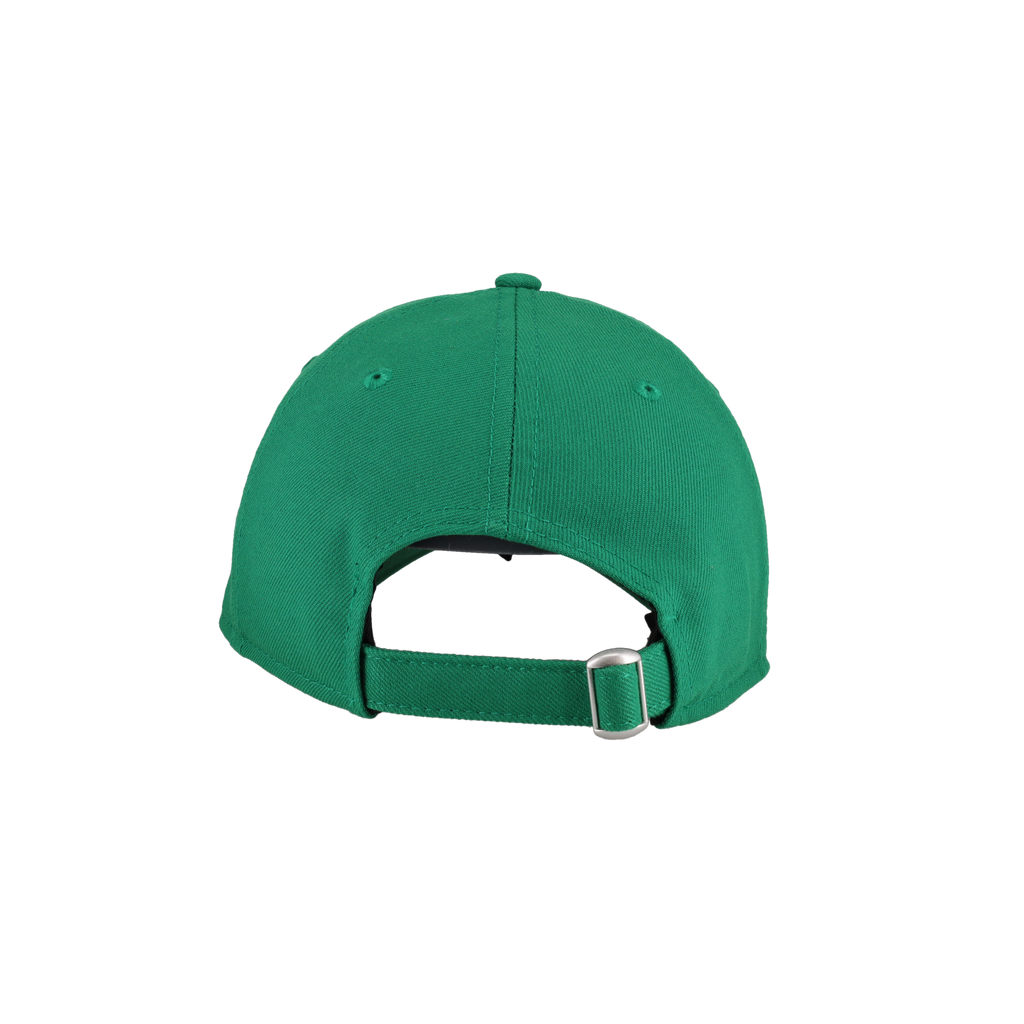 New York Yankees New Era 9Twenty Adjustable Hat (Kelly Green)