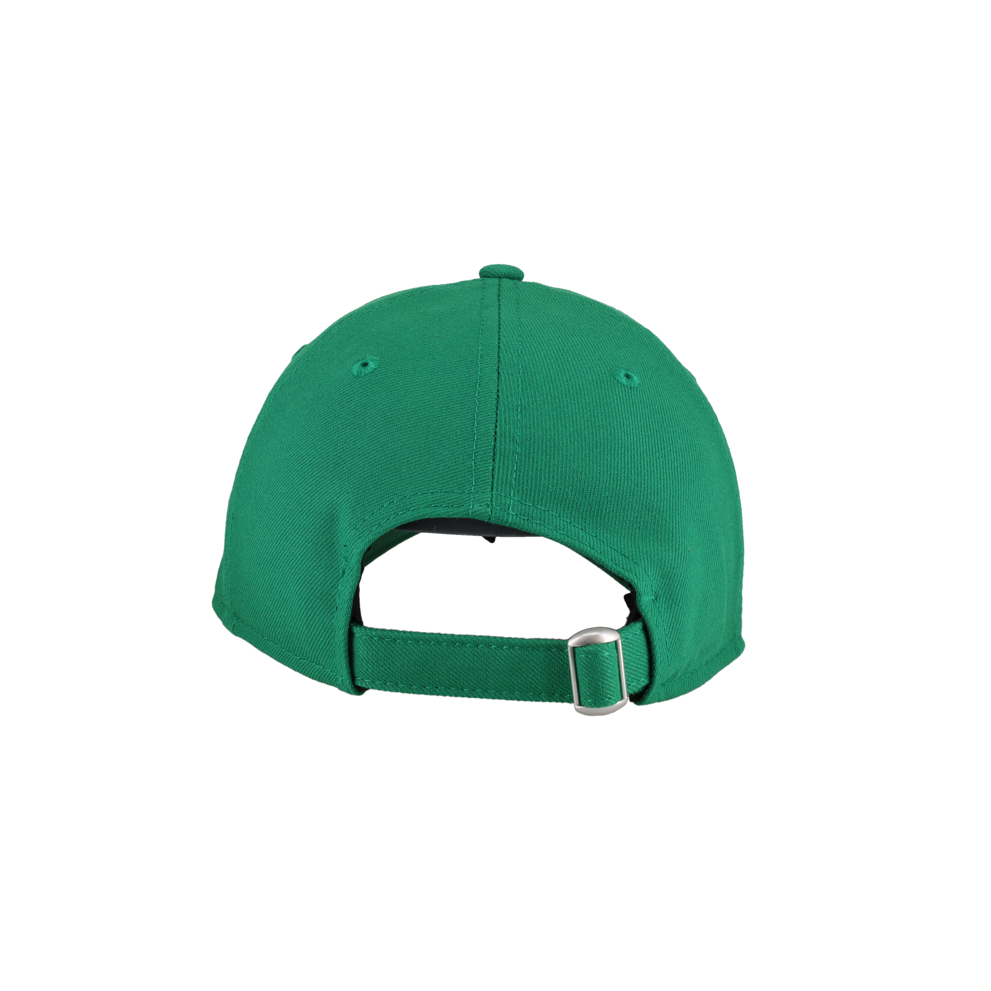 New York Yankees New Era 9Twenty Adjustable Hat (Kelly Green)