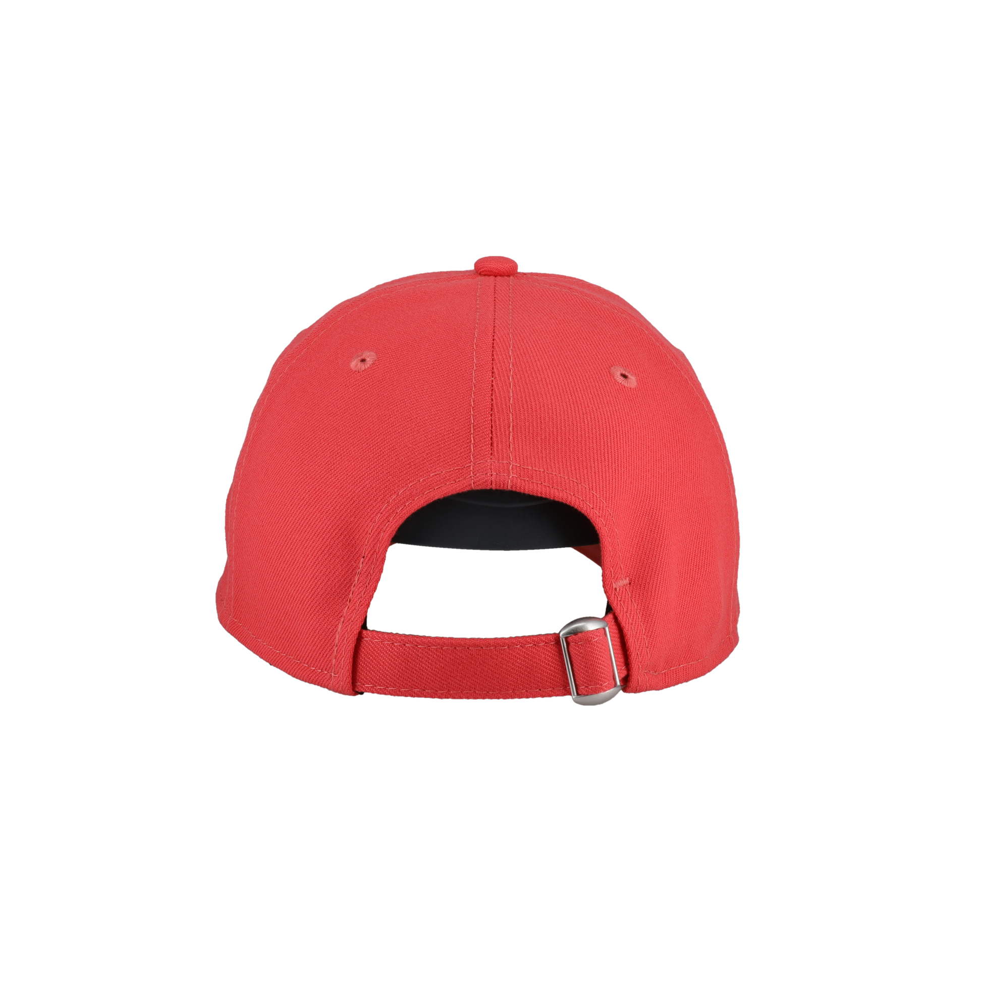 New York Yankees New Era 9Twenty Adjustable Hat (Coral)