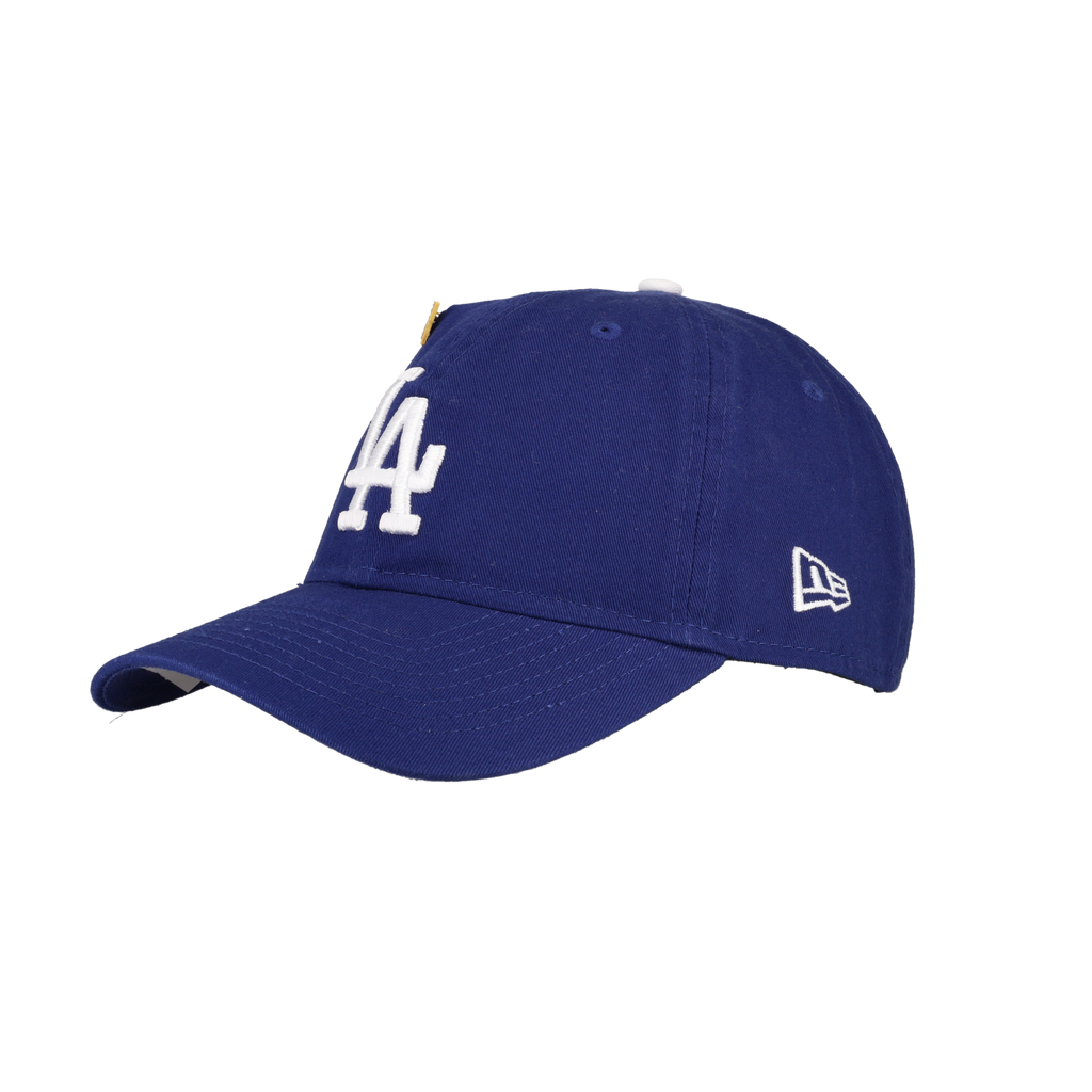 Los Angeles Dodgers 9Twenty Adjustable Hat (blue)