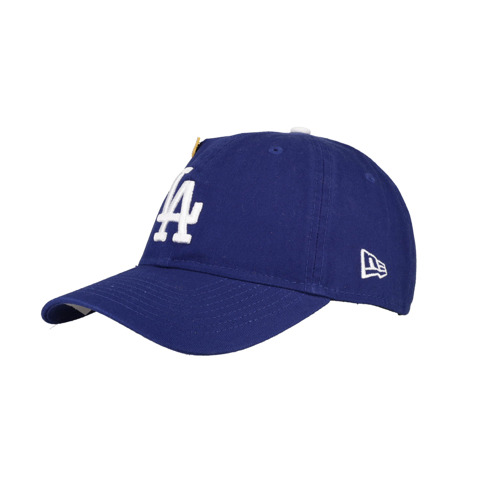 Los Angeles Dodgers 9Twenty Adjustable Hat (blue)