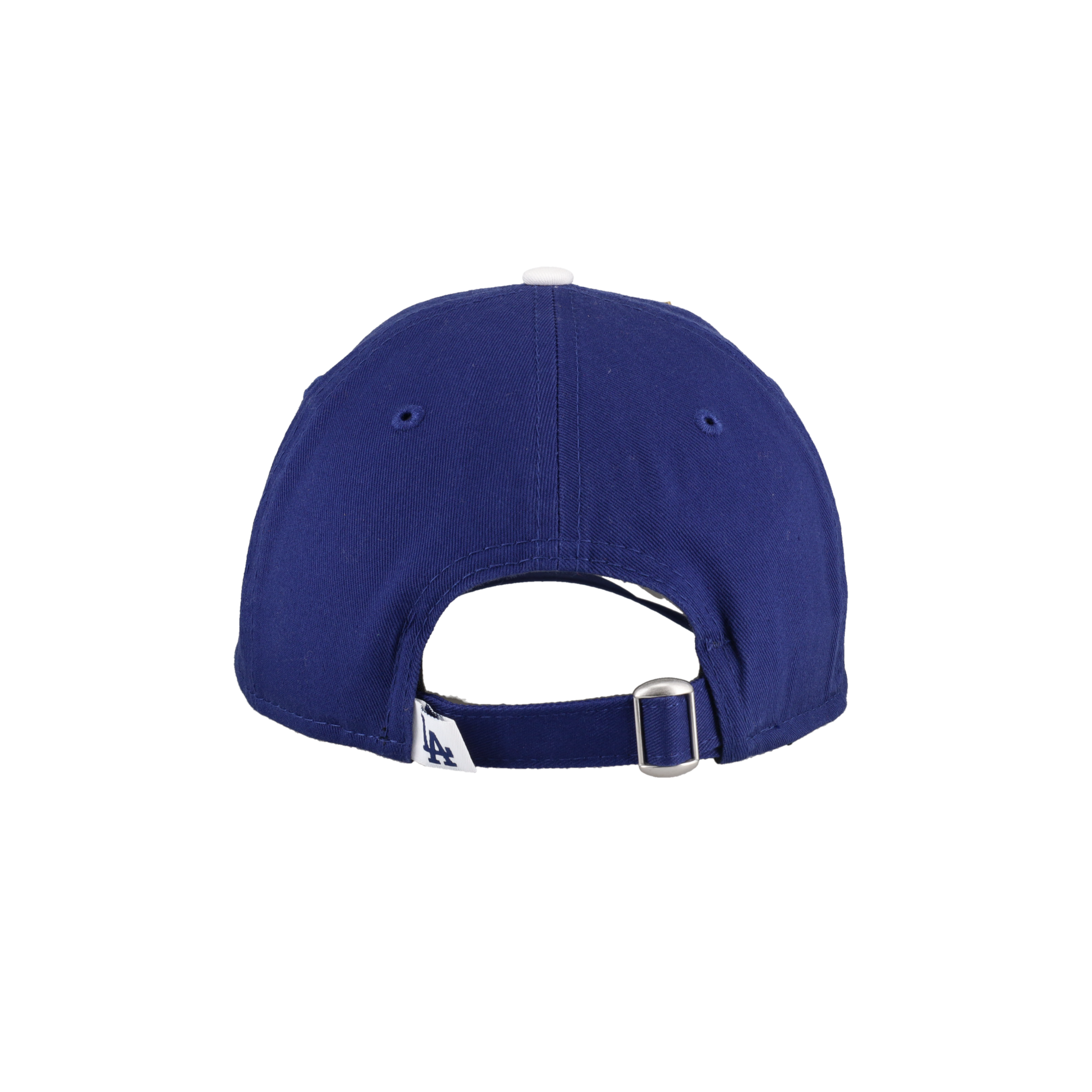 Los Angeles Dodgers 9Twenty Adjustable Hat (blue)