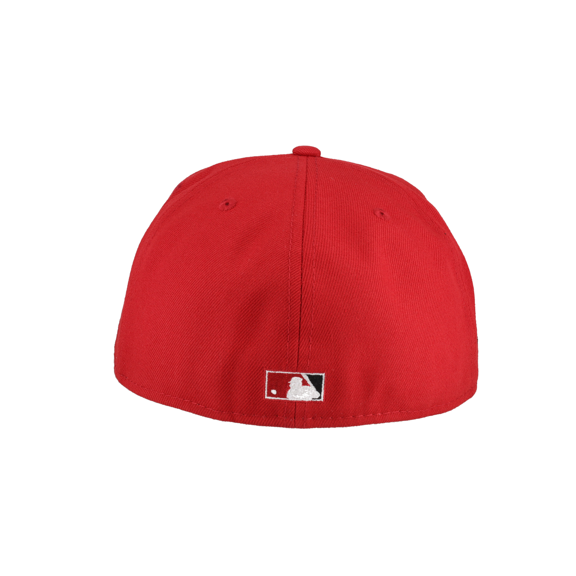 Arizona Diamondbacks 10th Anniversary Patch 59Fifty Fitted Hat