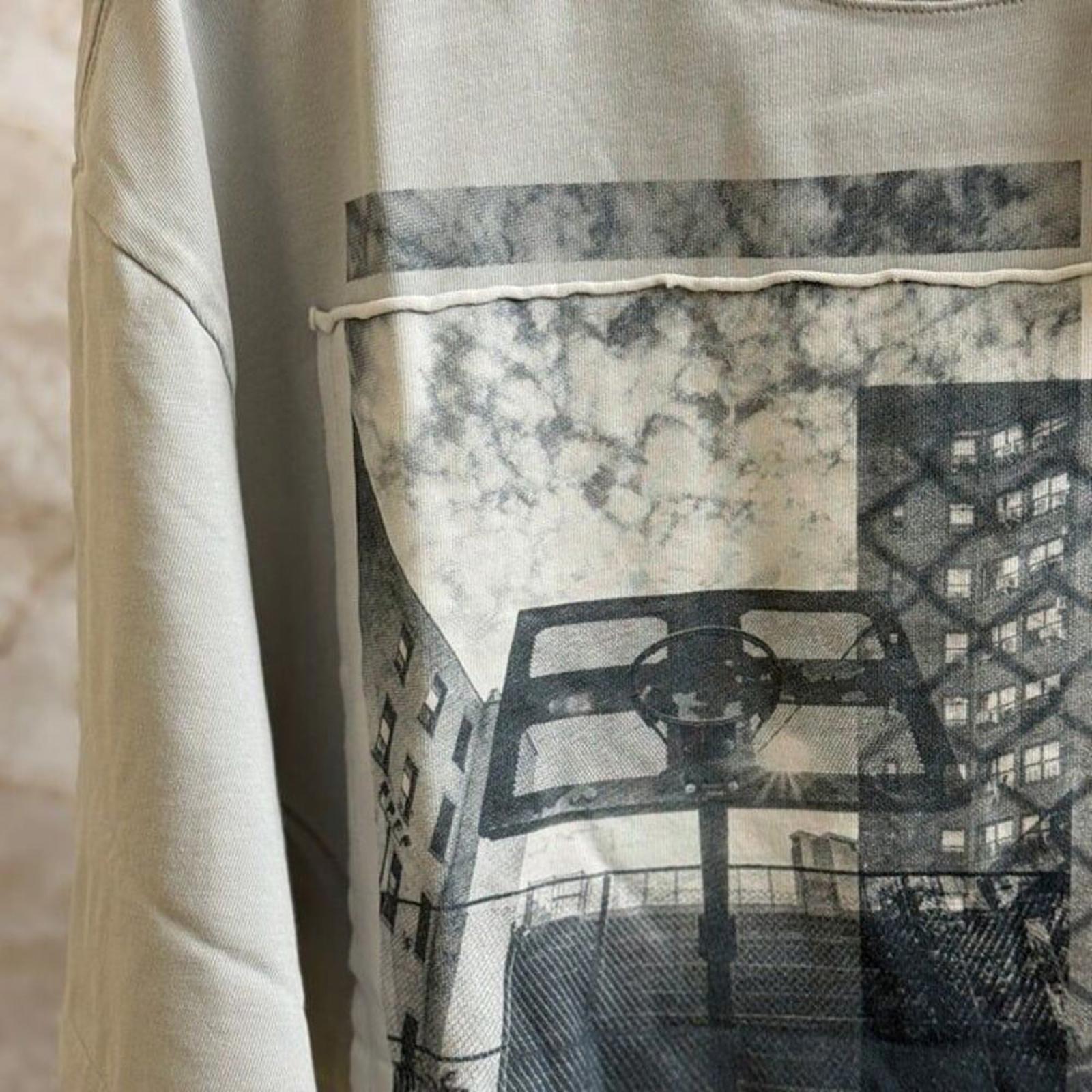 Jordan x UNION x Bephies Beauty Supply T-Shirt