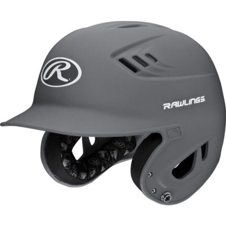 Rawlings 2023 R16 Series Senior Matte Batting Helmet