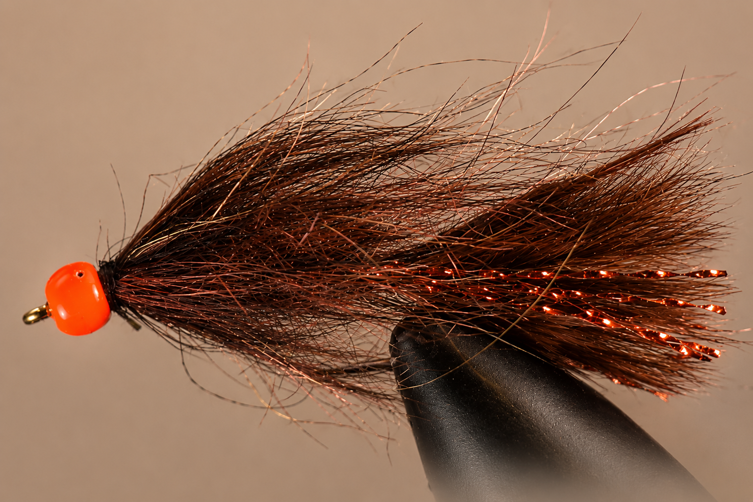 Mohair Leech - Hot Head
