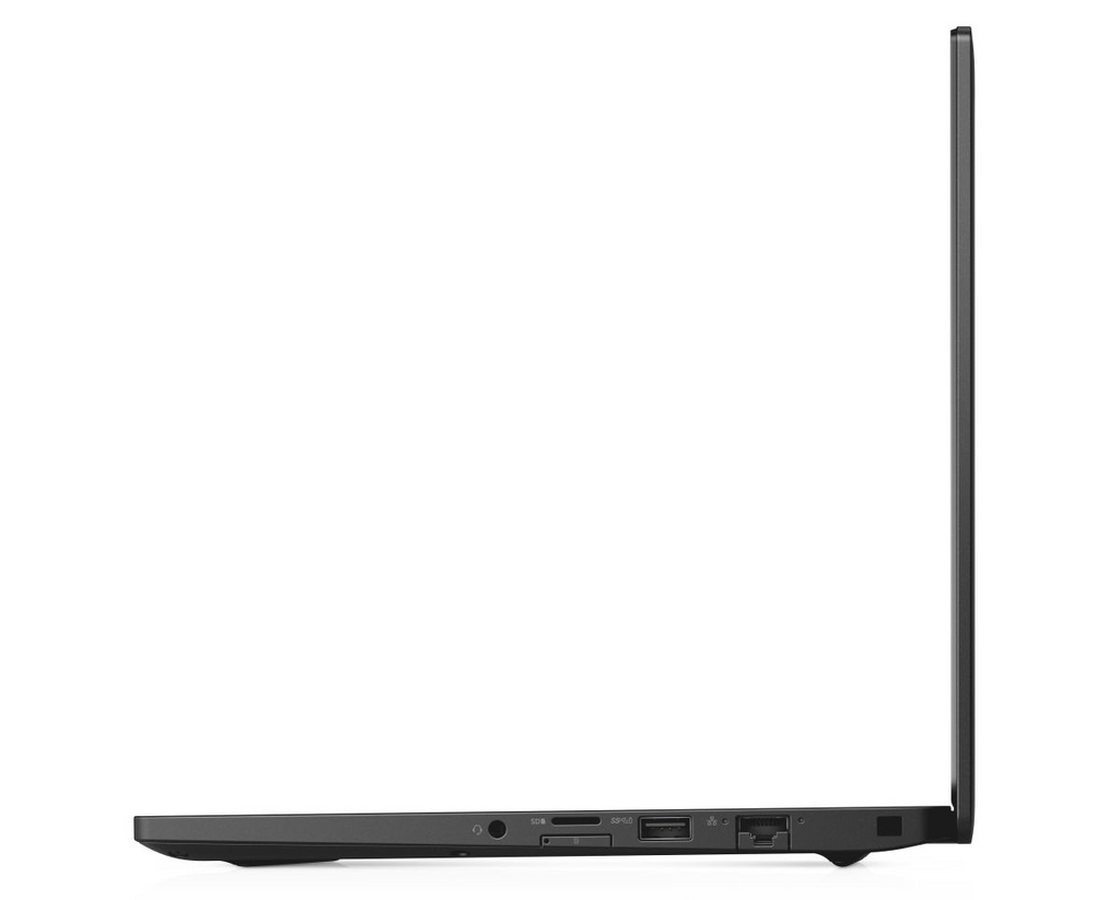 Dell Latitude 7490 (2018) 14-inch FHD Laptop – Intel Core i5 – 16 GB / 512 GB Win 11 Pro (Refurbished)