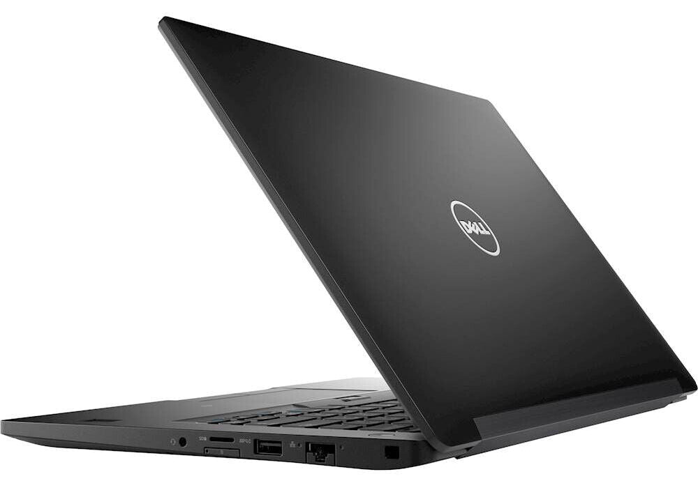 Dell Latitude 7490 (2018) 14-inch FHD Laptop – Intel Core i5 – 16 GB / 512 GB Win 11 Pro (Refurbished)