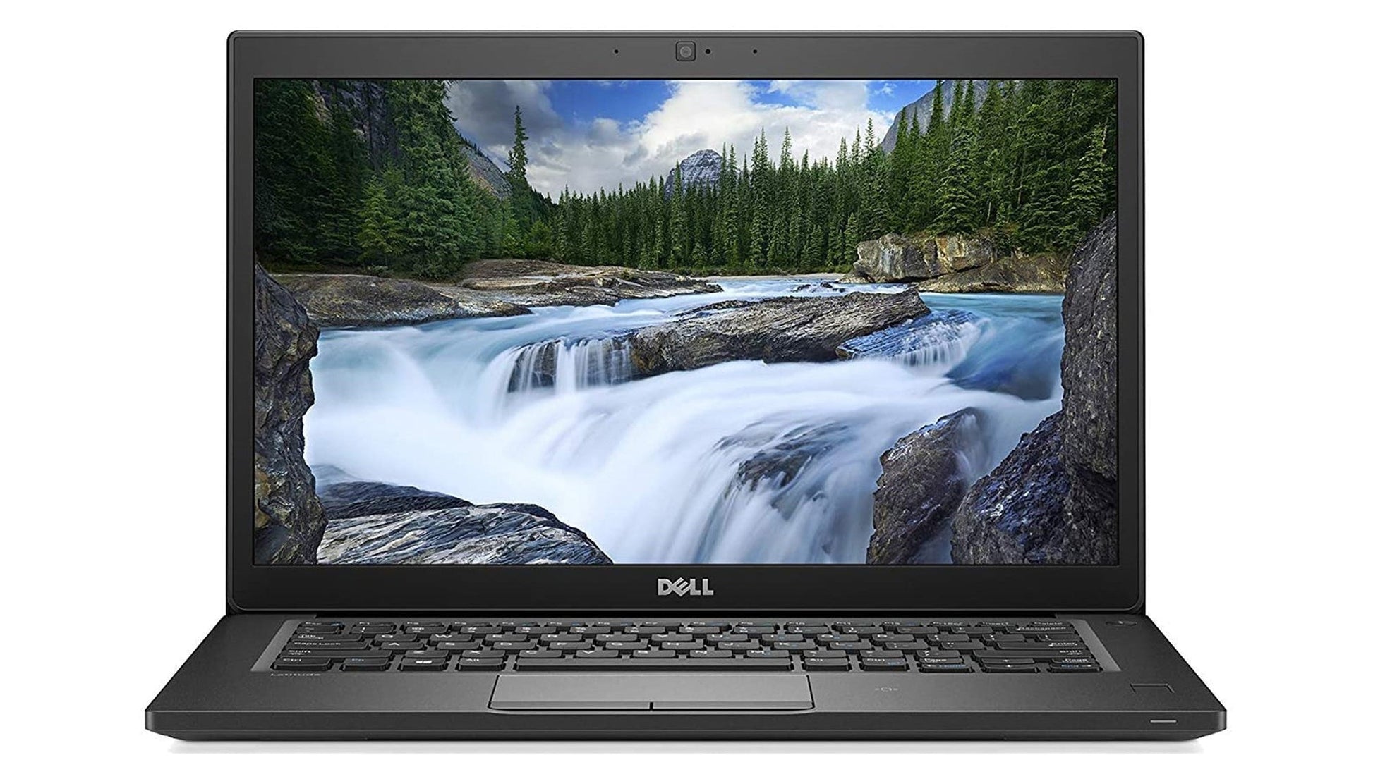 Dell Latitude 7490 (2018) 14-inch FHD Laptop – Intel Core i5 – 16 GB / 512 GB Win 11 Pro (Refurbished)