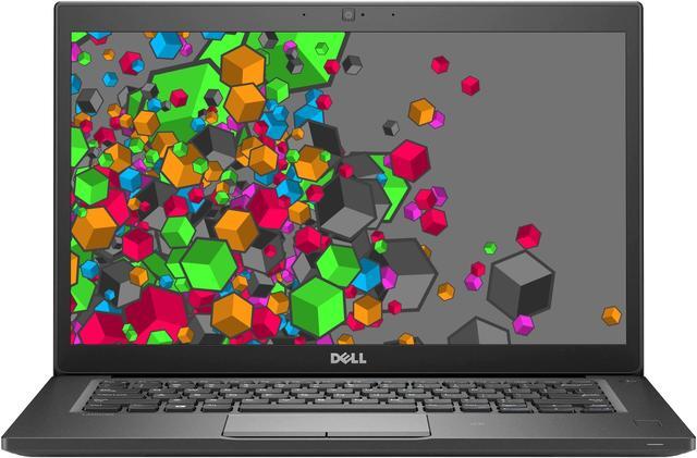 Dell Latitude 7490 (2018) 14-inch FHD Laptop – Intel Core i5 – 16 GB / 512 GB Win 11 Pro (Refurbished)
