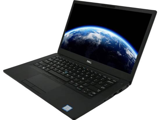Dell Latitude 7490 (2018) 14-inch FHD Laptop – Intel Core i5 – 16 GB / 512 GB Win 11 Pro (Refurbished)