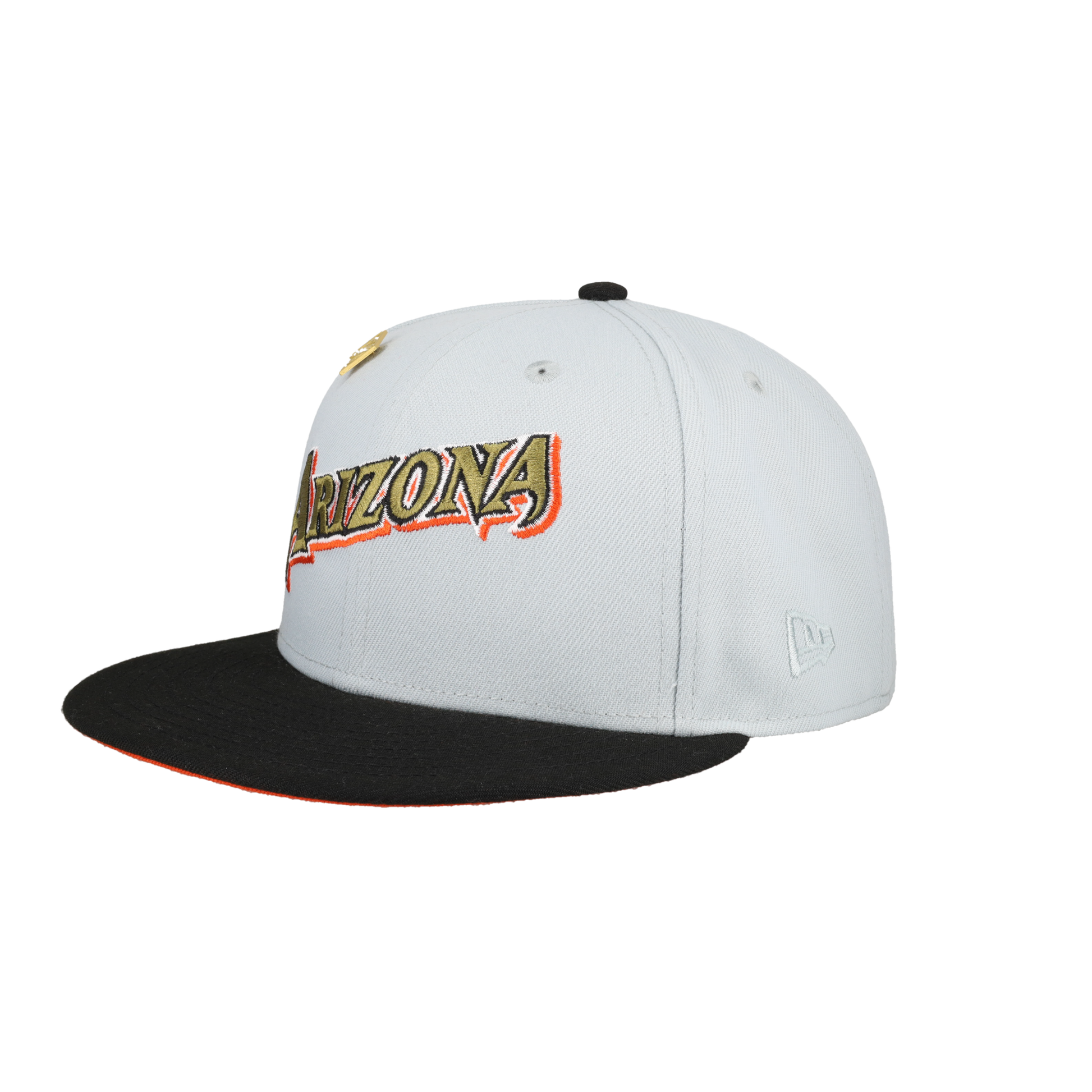 Arizona Diamondbacks 20th Anniversary 59Fifty Fitted Hat