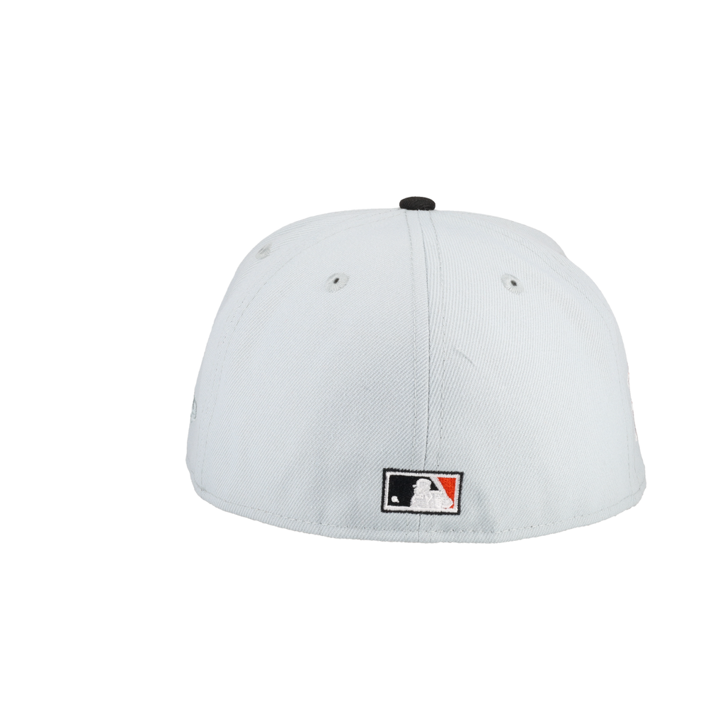 Arizona Diamondbacks 20th Anniversary 59Fifty Fitted Hat