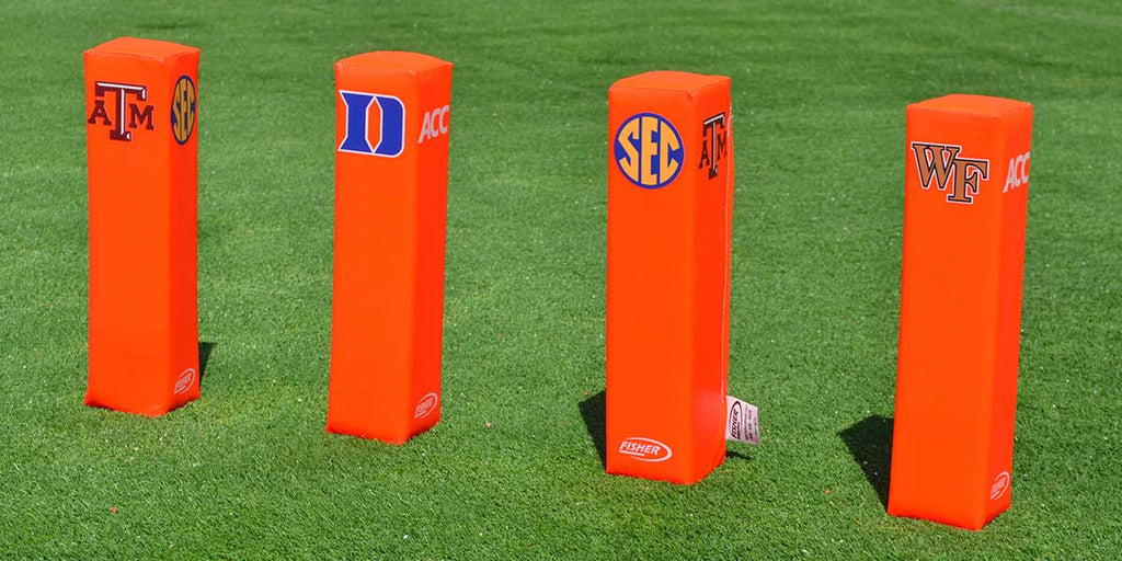 PY1DP - Digitally Printed Pylon