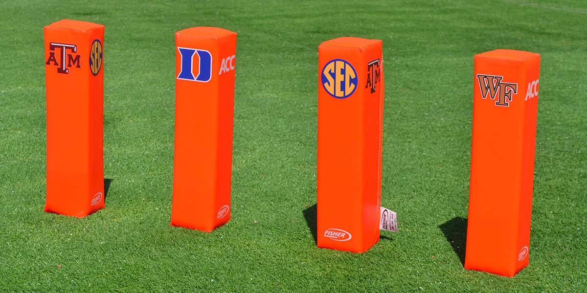 PY1DP - Digitally Printed Pylon