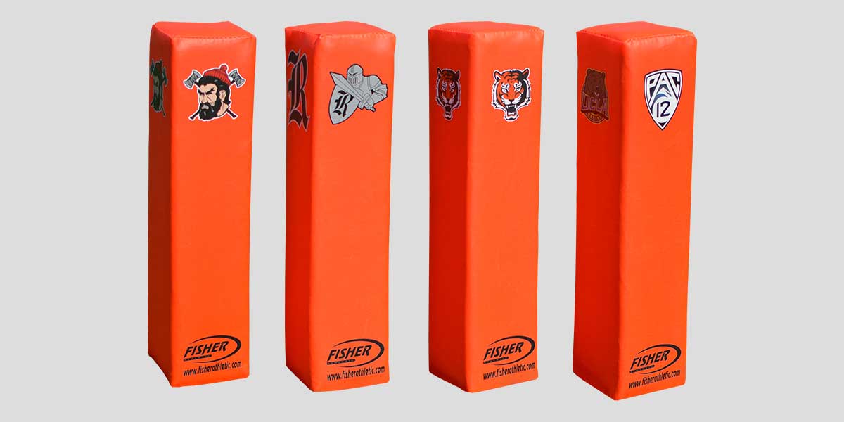 PY1DP - Digitally Printed Pylon