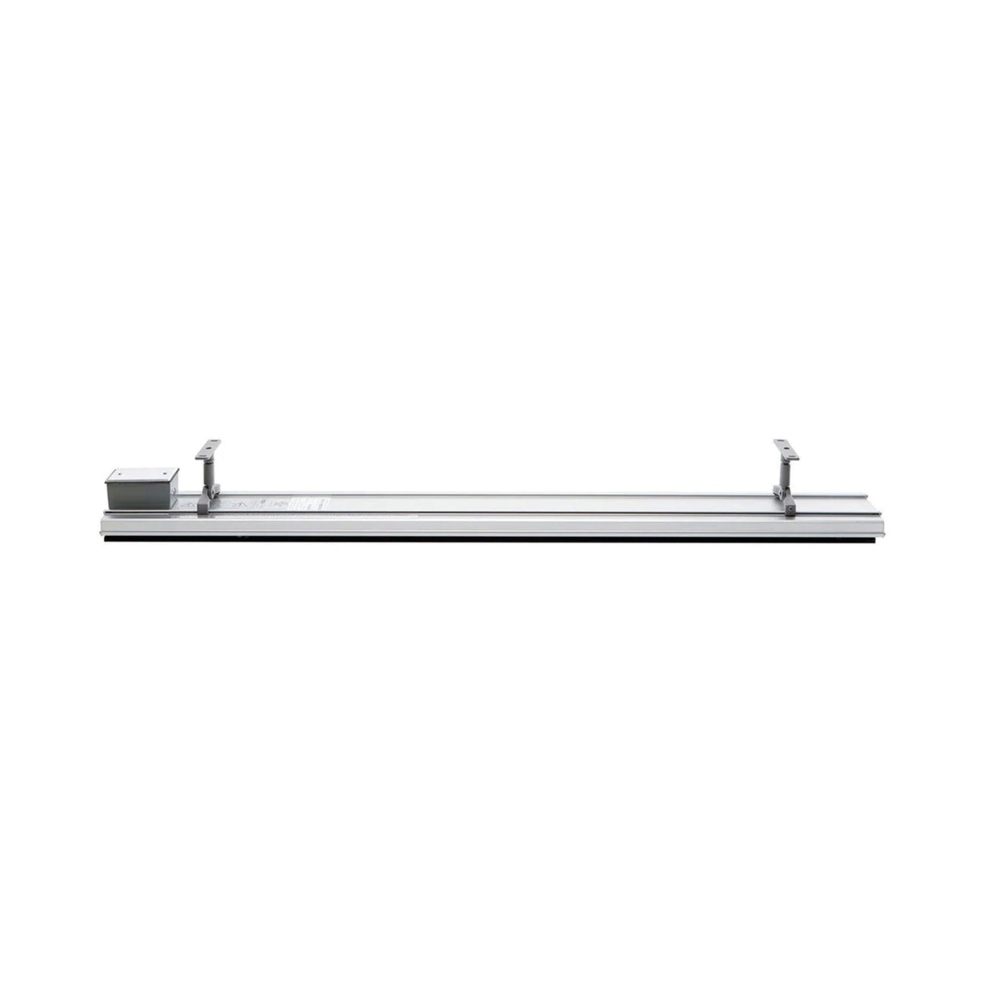 Dimplex DLW 70" Noiseless Radiant Electric Heater For Outdoor And Indoor, 3200W [DLW3200W24] (SAK15698)