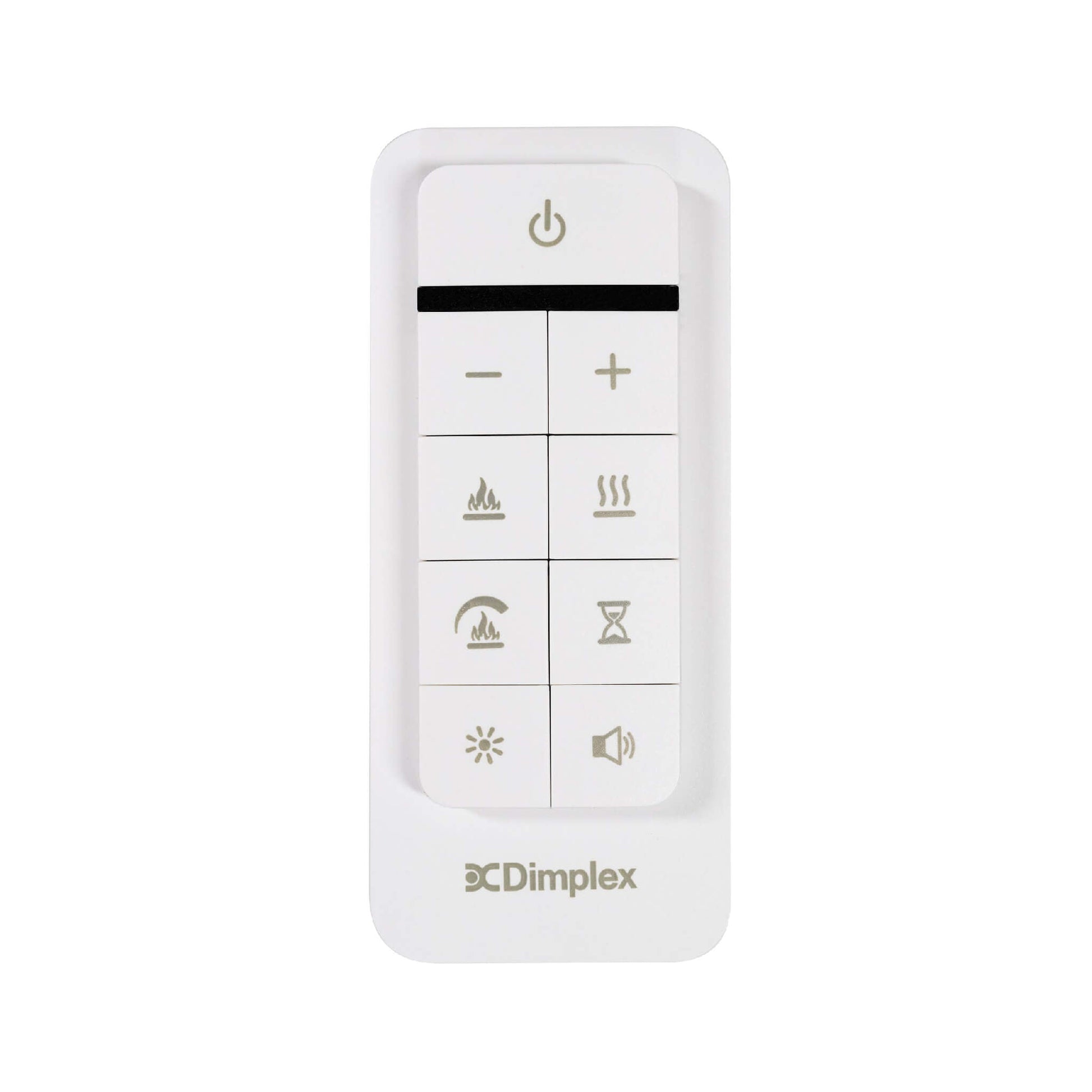 Dimplex Ignite Ultra Built-In Electric Fireplace With Multi Function Remote Control [ULT50/60/74/88] (SAK51854)