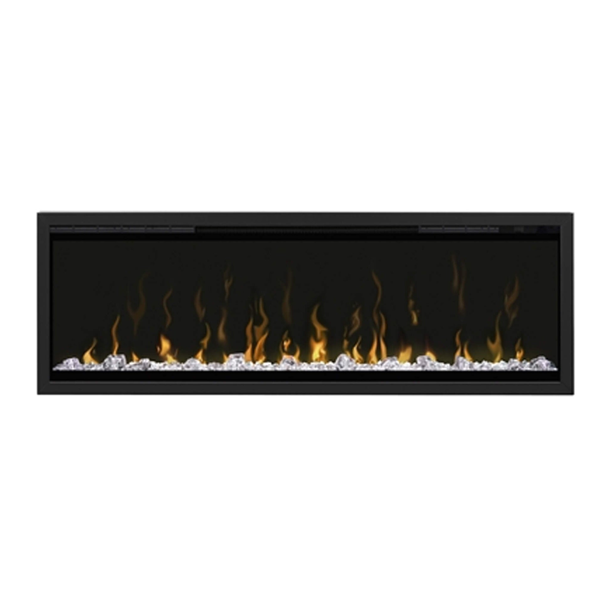 Dimplex IgniteXL 50-Inch Linear Fireplace Electric With Comfort Saver Heating System [XLF50] (SAK85290)