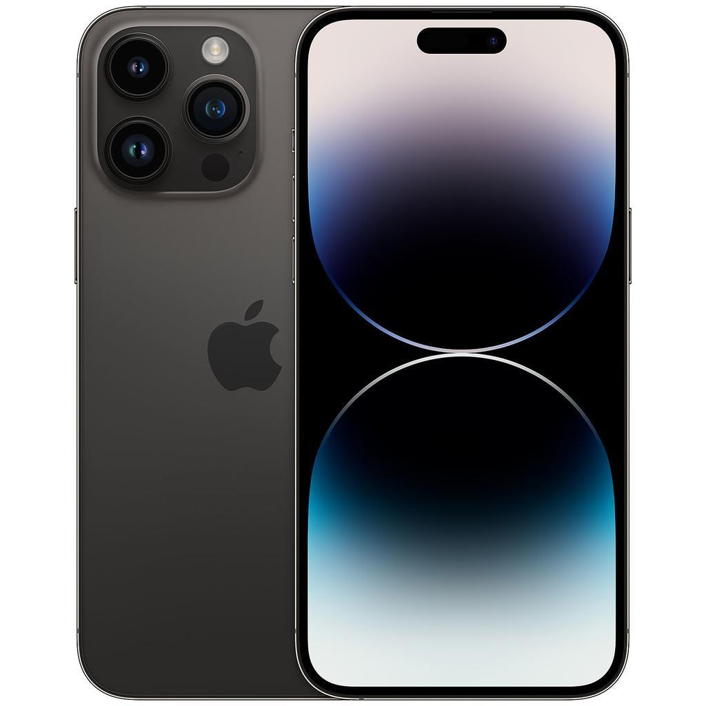 Apple iPhone 14 Pro Max (2022) 6.7-inch Unlocked 256 GB  ( Refurbished )