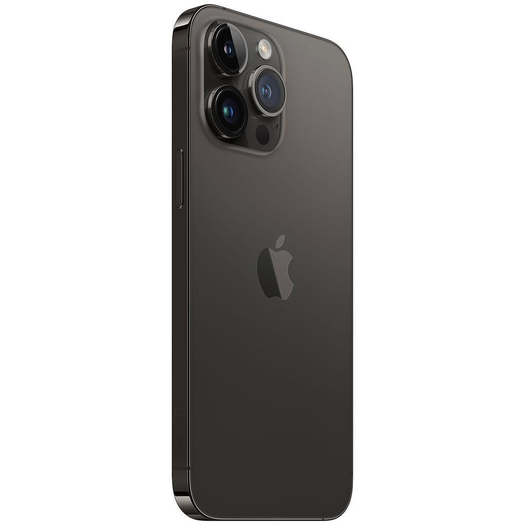 Apple iPhone 14 Pro Max (2022) 6.7-inch Unlocked 256 GB  ( Refurbished )